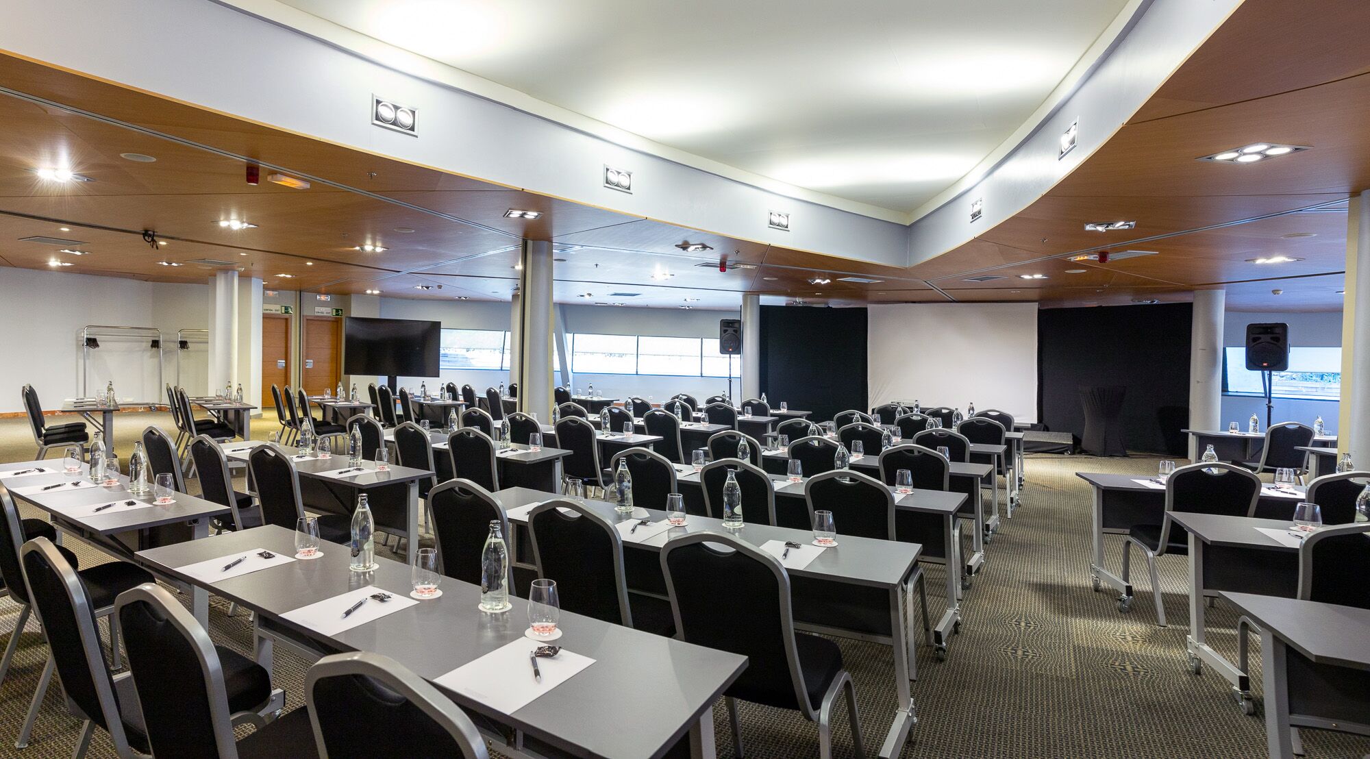 Sala Reuniones Barcelona Airport Hotel